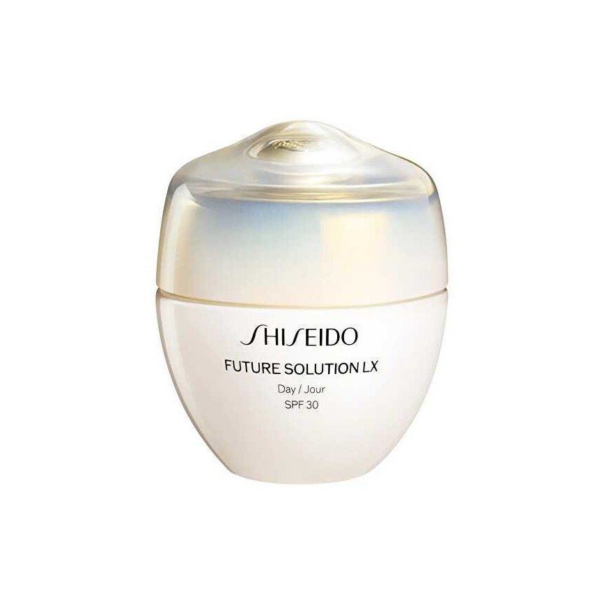 Shiseido Protective Skin Cream SPF 30