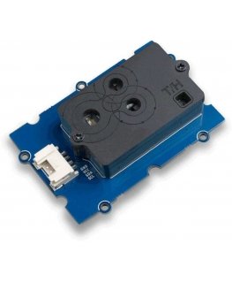 Seeed Studio Grove, CO2 and temperature and humidity sensor SCD30