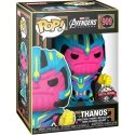 Funko Set figure POP & Tee Marvel Infinity Saga Thanos Exclusive Funko Set figure POP & Tee Marvel Infinity Saga Thanos Exclusive
