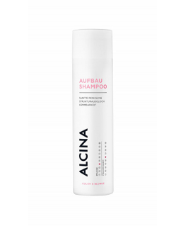ALCINA ALCINA RESTAURANT Šampūnas 1250ml šampūnas