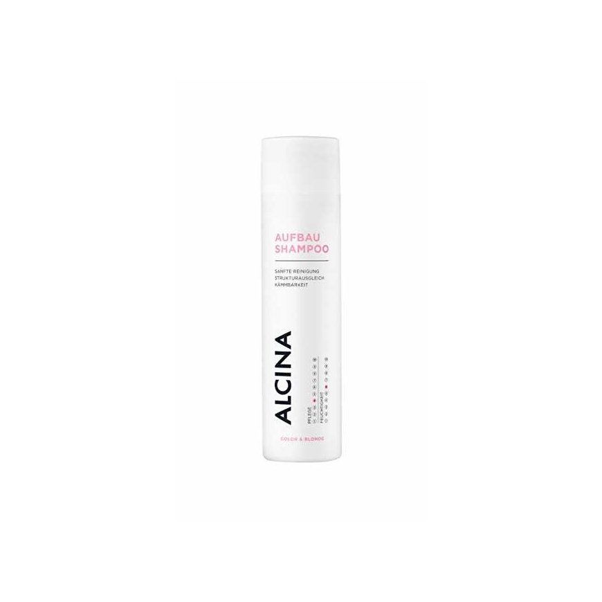 ALCINA ALCINA RESTAURANT Shampoo 1250ml shampoo – 2