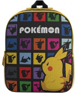 Cyp Brands Pokemon mukautuva reppu 41cm