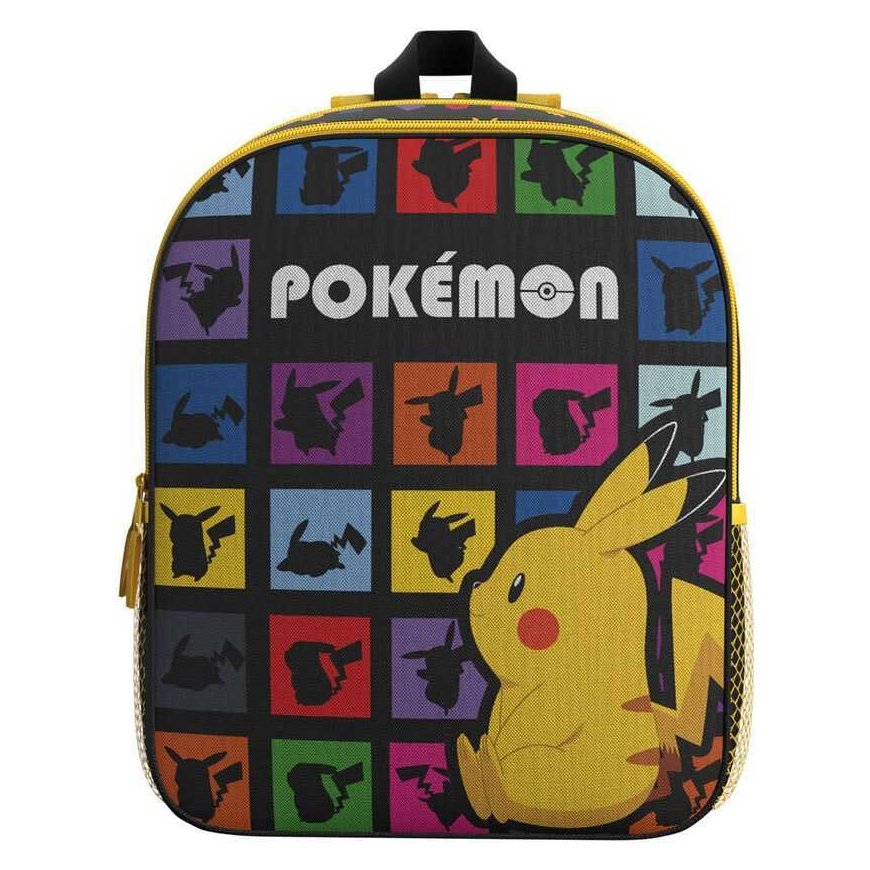 Cyp Brands Pokemon adaptable backpack 41cm