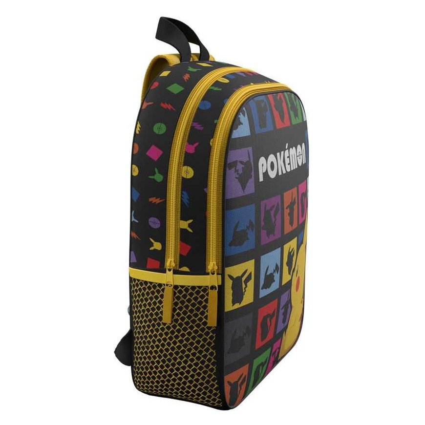 Cyp Brands Pokemon mukautuva reppu 41cm – 2