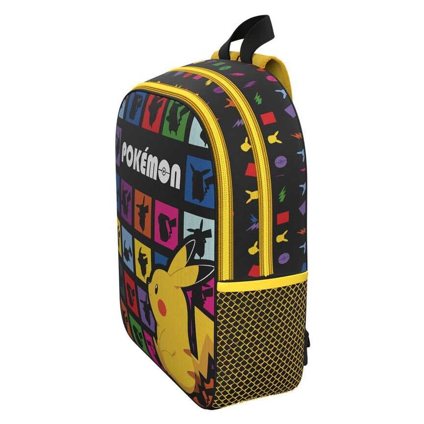 Cyp Brands Pokemon adaptable backpack 41cm – 3