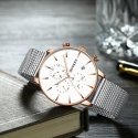 MEN'S WATCH CURREN 8339 (zc015b) – CHRONOGRAPH MEN'S WATCH CURREN 8339 (zc015b) – CHRONOGRAPH