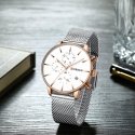 MEN'S WATCH CURREN 8339 (zc015b) – CHRONOGRAPH MEN'S WATCH CURREN 8339 (zc015b) – CHRONOGRAPH