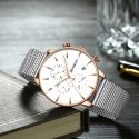 MEN'S WATCH CURREN 8339 (zc015b) – CHRONOGRAPH MEN'S WATCH CURREN 8339 (zc015b) – CHRONOGRAPH