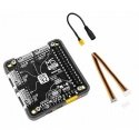 4EncoderMotor Module V1.1 – 4-channel motor controller – STM32 + BL5617 – for M5Core development modules – M5Stack M138-V11 4EncoderMotor Module V1.1 – 4-channel motor controller – STM32 + BL5617 – for M5Core development modules – M5Stack M138-V11
