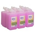 Kleenex 6331 seep 1000 ml Vedelseep 6 tk Kleenex 6331 seep 1000 ml Vedelseep 6 tk