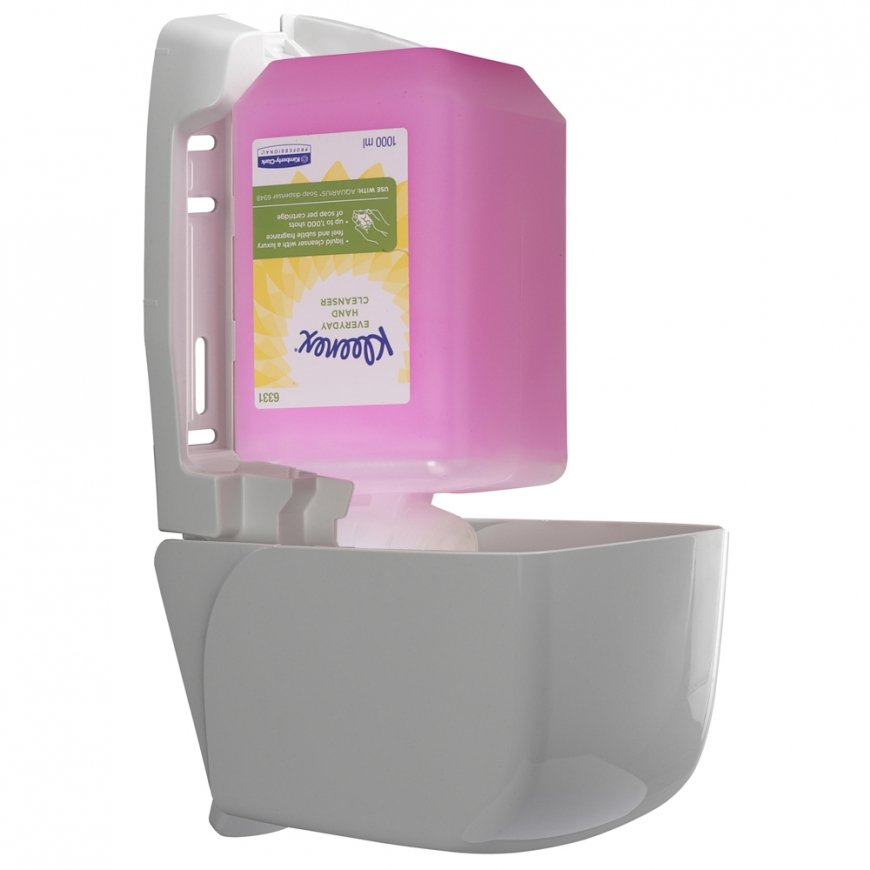Kleenex 6331 soap 1000 ml Liquid soap 6 pc(s) – 4