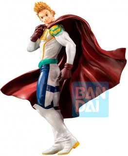 Banpresto My Hero Academia Next Generations feat. Smash Rising Mirio Togata figuuri 20cm