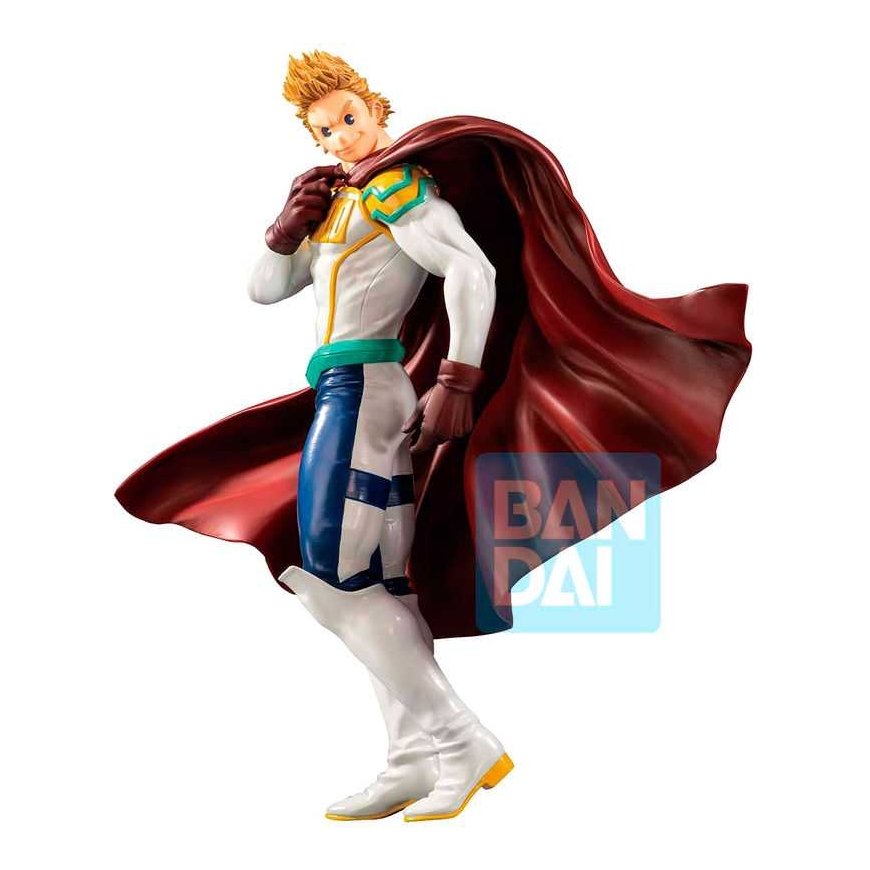 Banpresto My Hero Academia Next Generations