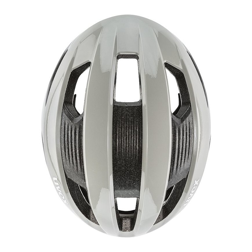 Uvex rise Black, White – 3