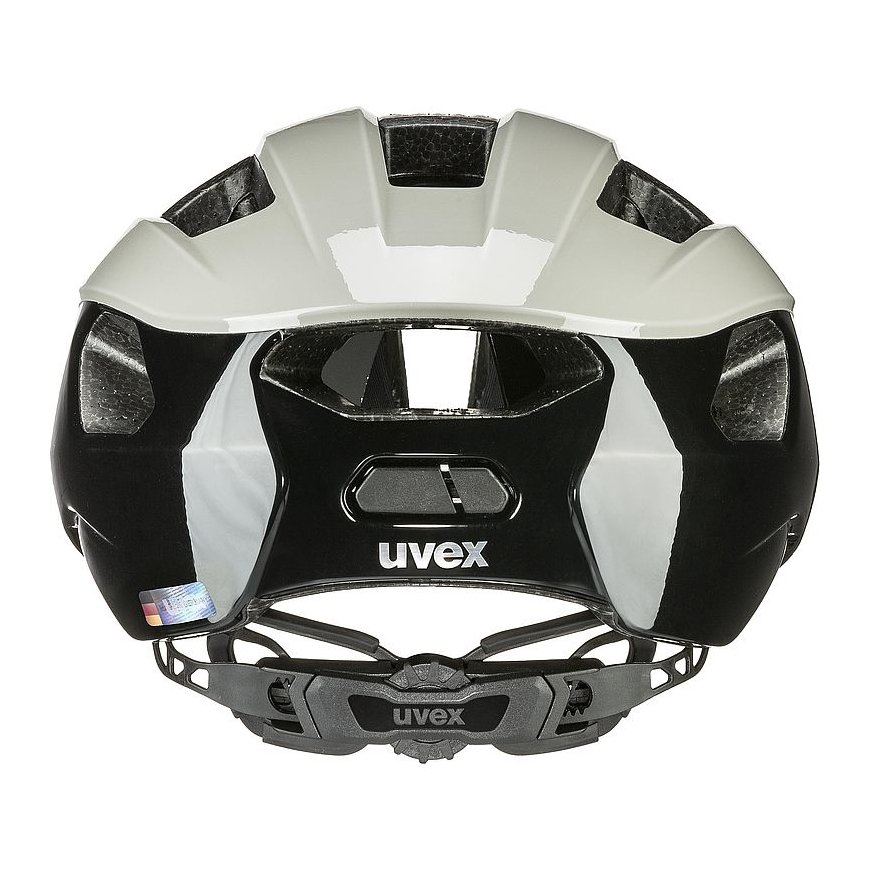 Uvex rise Черный, Белый – 4