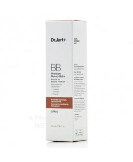 Dr.jart+ PREMIUM BB kauneusbalsami 04 Deep Tan-Deep 40 ml