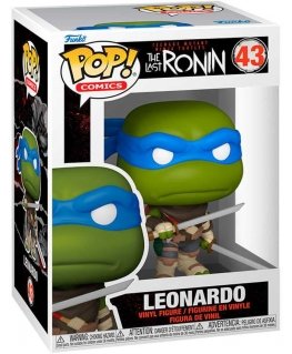 Funko POP figure Ninja Turtles The Last Ronin Leonardo