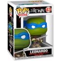 Funko POP -hahmo Ninja Turtles The Last Ronin Leonardo Funko POP -hahmo Ninja Turtles The Last Ronin Leonardo