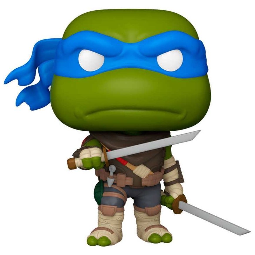 Funko POP -hahmo Ninja Turtles The Last Ronin Leonardo – 2