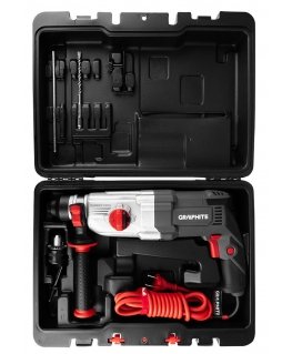 Graphite 58G539 gręžiamasis perforatorius