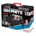 Graphite 58G539 perforators Graphite 58G539 perforators