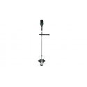 Bosch BrushCut akumuliatorinės žolės žirklės 2,4 mm 36 V Ličio-jonų (Li-Ion) Žalia
