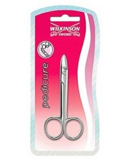 Wilkinson Sword nail clippers (pedicure nail clippers)