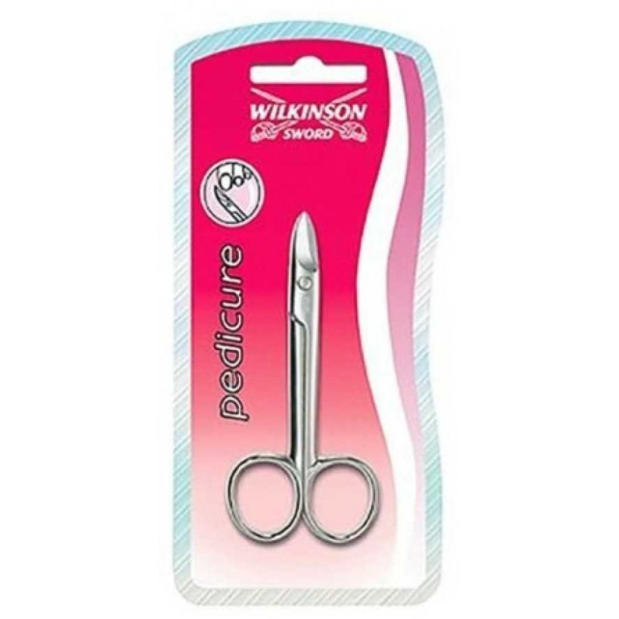 Wilkinson Sword nail clippers (pedicure nail clippers)