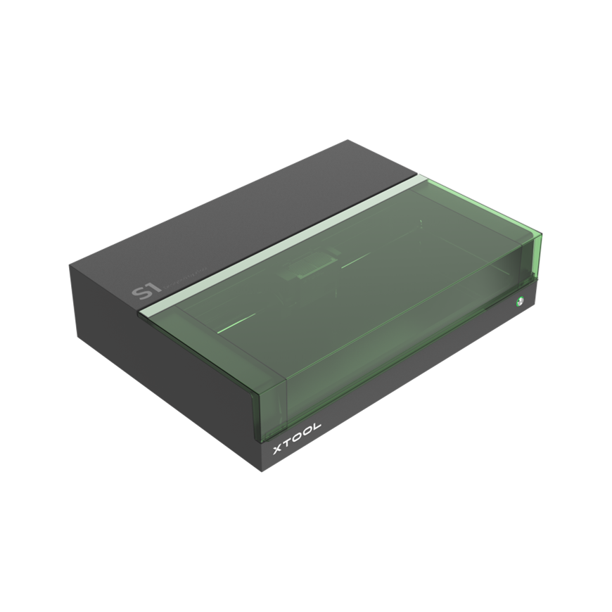 XTool S1 - 20W - laser