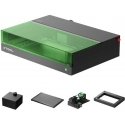xTool S1 - 20W - laser cutting and engraving machine Basic set xTool S1 - 20W - laser cutting and engraving machine Basic set