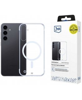 3MK Just20g MagCase case for Samsung Galaxy S24