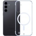 3MK Just20g MagCase case for Samsung Galaxy S24 3MK Just20g MagCase case for Samsung Galaxy S24