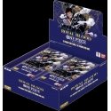 Bandai Tcg One Piece Card Game Booster Screen OP10 - Royal Blood (24 Packs) Bandai Tcg One Piece Card Game Booster Screen OP10 - Royal Blood (24 Packs)