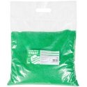Gsg24 Spalvotas žalias cukraus vatos cukrus su burbulinės gumos skoniu 5kg Gsg24 Spalvotas žalias cukraus vatos cukrus su burbulinės gumos skoniu 5kg