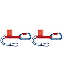 Knipex 00 50 06 T BK tool belt accessory Hammer holder
