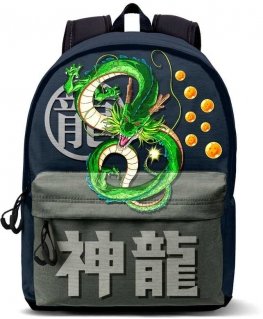 Karactermania Dragon Ball Plus Shenron mukautuva reppu 43cm