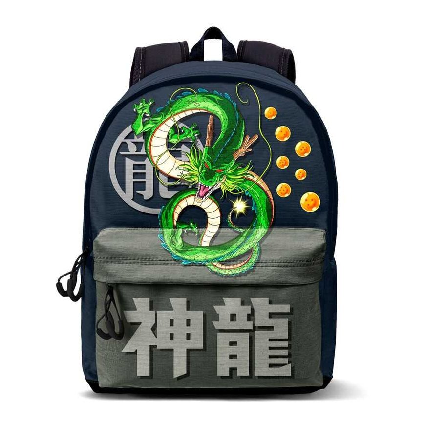 Karactermania Dragon Ball Plus Shenron mukautuva reppu 43cm