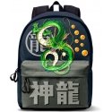 Karactermania Dragon Ball Plus Shenron adaptable backpack 43cm Karactermania Dragon Ball Plus Shenron adaptable backpack 43cm