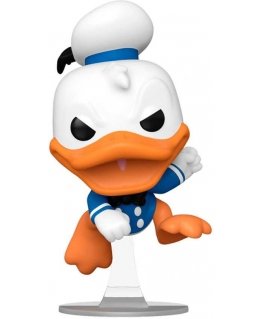 Funko POP -hahmo Disneyn 90-vuotisjuhla Vihainen Aku Ankka