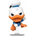 Funko POP figure Disney 90th Anniversary Angry Donald Duck Funko POP figure Disney 90th Anniversary Angry Donald Duck