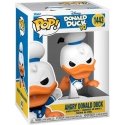 Funko POP figure Disney 90th Anniversary Angry Donald Duck Funko POP figure Disney 90th Anniversary Angry Donald Duck