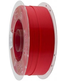 PrimaCreator 3D plastic EasyPrint PLA 1.75mm 1kg - Red