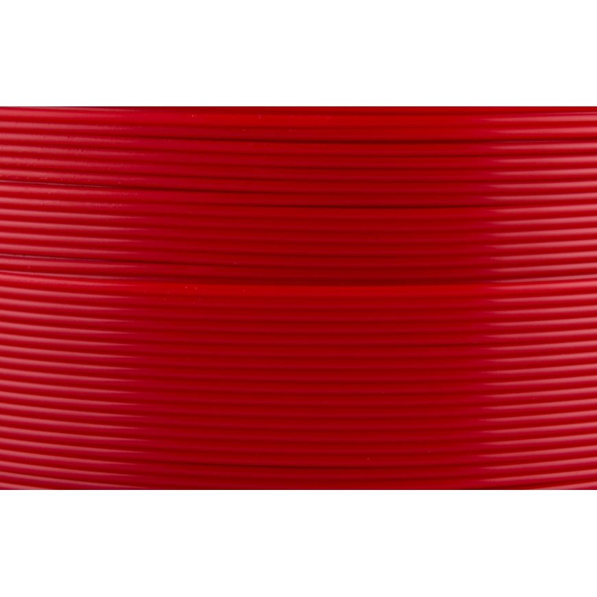 PrimaCreator 3D plastikas EasyPrint PLA 1.75mm 1kg - Raudona – 4