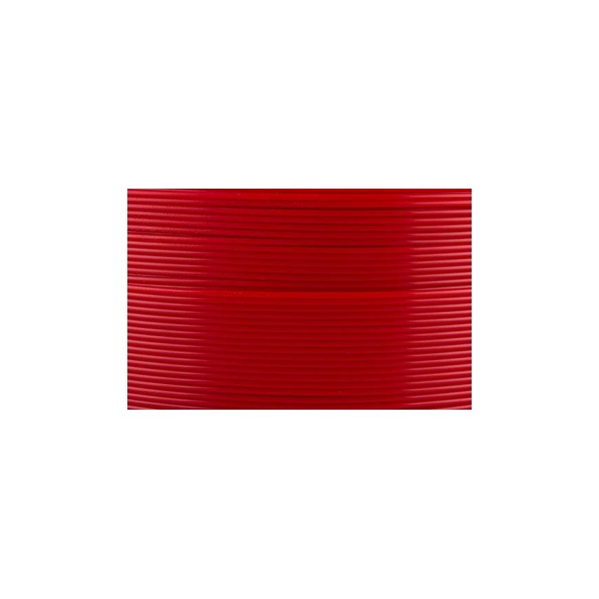 PrimaCreator 3D plastic EasyPrint PLA 1.75mm 1kg - Red – 5