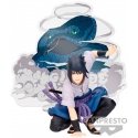 Banpresto Naruto Shippuden Panel Spectacle Sasuke Uchiha Special figure 9cm Banpresto Naruto Shippuden Panel Spectacle Sasuke Uchiha Special figure 9cm