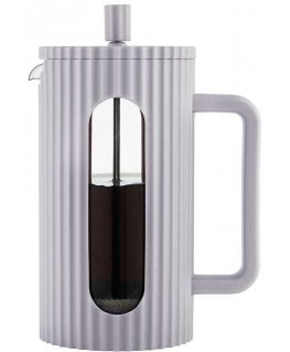 ZAPARZACZ DO HERBATY KAWY SZKLANY FRENCH PRESS 1000 ML HARMAA KLAUSBERG KB-7752