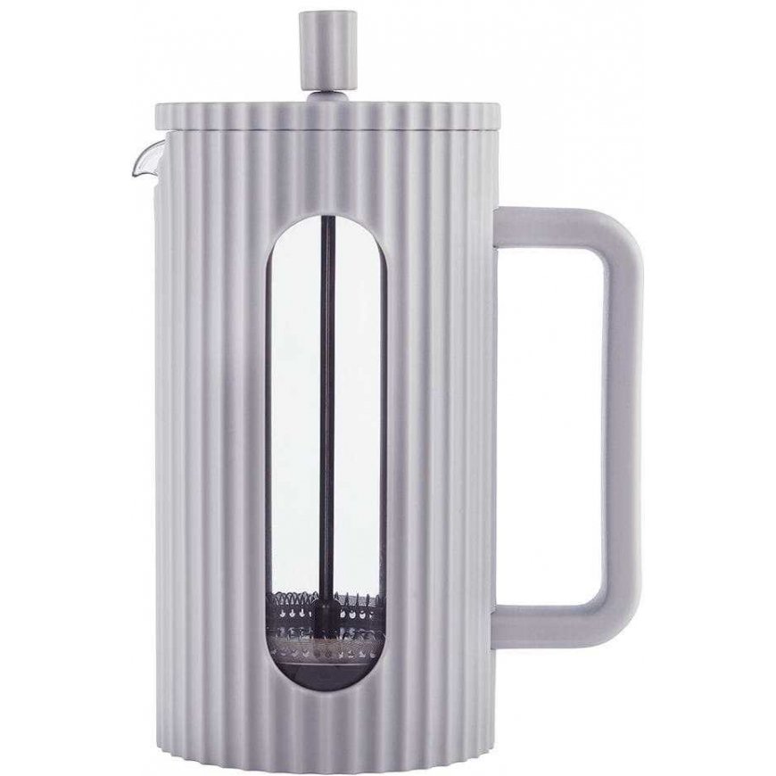 ZAPARZACZ DO HERBATY KAWY SZKLANY FRENCH PRESS 1000 ML HARMAA KLAUSBERG KB-7752 – 3