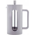 ZAPARZACZ DO HERBATY KAWY SZKLANY FRENCH PRESS 1000 ML HARMAA KLAUSBERG KB-7752