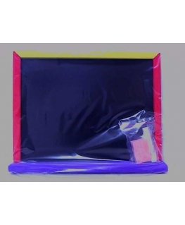 JANEX Small colored board - JANEX TABMAKO