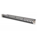 Digitus DN-91411-LF патч-панель 1U Digitus DN-91411-LF патч-панель 1U